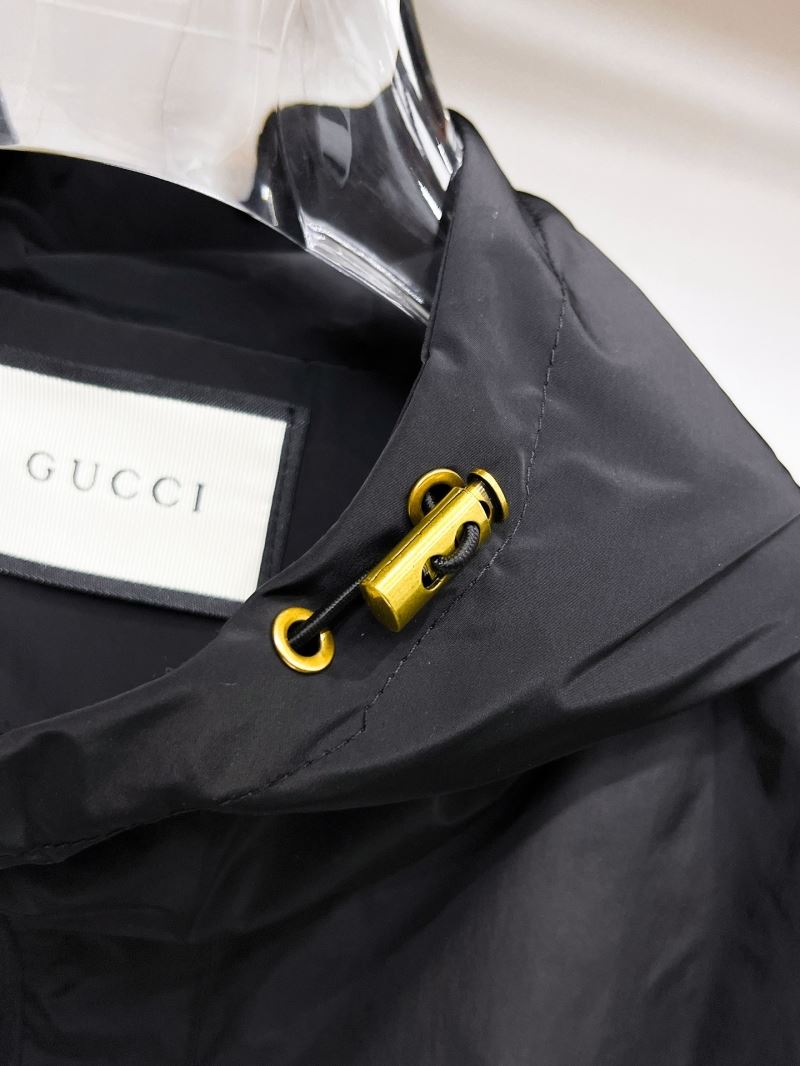 Gucci Outwear